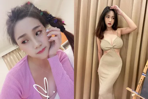 「女星男友公園性侵未遂」呼之欲出？　Q塔曝不點名關鍵：是善良不是懦弱