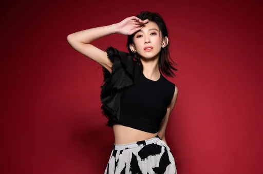 戴佩妮廣州開唱口誤飆出「吉x」　崩潰求粉絲不要上傳影片