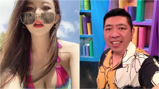 小紅老師實錘來了!1證據打臉NONO說謊 最怒這點:硬上從沒戴套