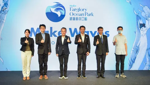 打造全台唯一海洋主題遊育園　遠雄海洋公園揭全新願景