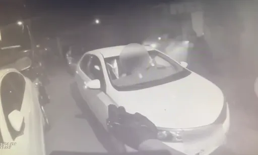 駁火片|「漸凍人」陳志明6度拒捕 北市警開2槍壓制起獲大批槍毒