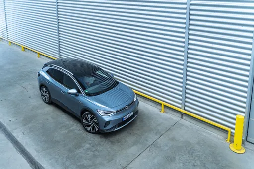 VW電動車終於要來了 預計最快2024第二季導入ID.4、ID.5休旅車