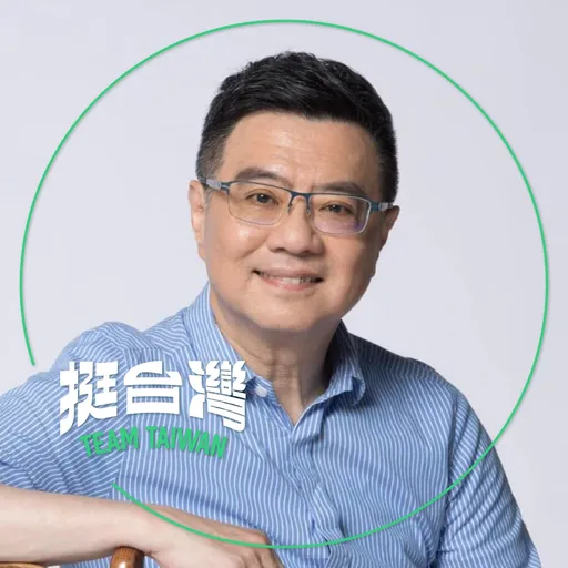 性騷風暴炎上！前後3民進黨主席道歉　他允諾「一定接住受害者」