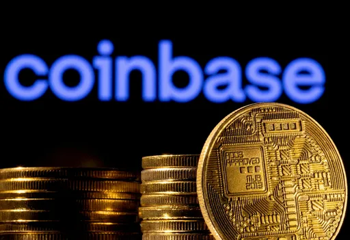 告完幣安　美國SEC再告加密幣平台Coinbase