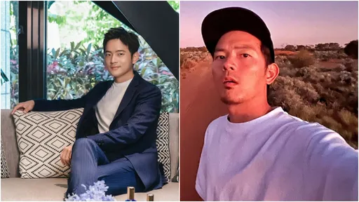 美女醫唏噓宥勝翻車!斥「金句」莫名謬誤 大讚這巨星「紳士手」