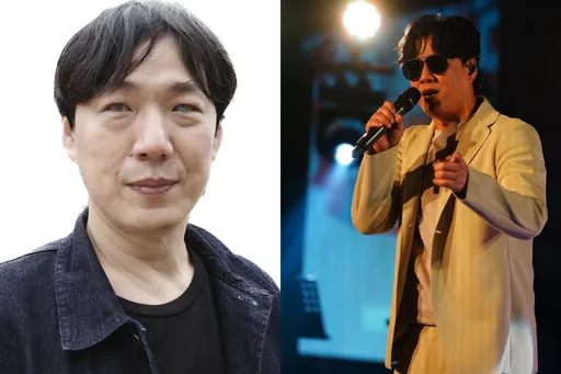 網造謠捲黃子佼地圖砲！蕭煌奇摘墨鏡痛心澄清：眼前的黑不是黑