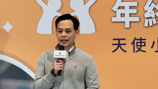 林之晨籃球場脫序怒丟水瓶　蔡明忠：打擊台灣大形象行政懲處