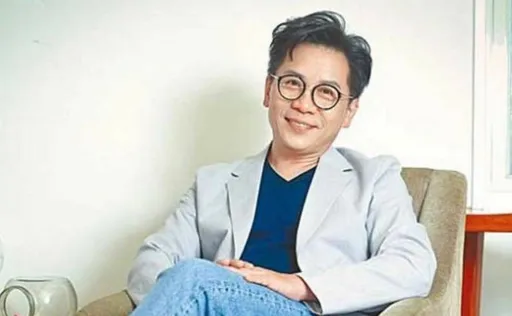 许杰辉19岁进辜家当管家 感恩辜老板教导