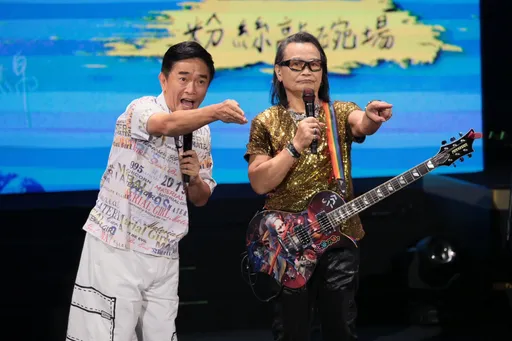 吳宗憲自稱「嘴賤但沒有害過人」 開「地圖砲」曝吳姍儒閃me too「都不理我」