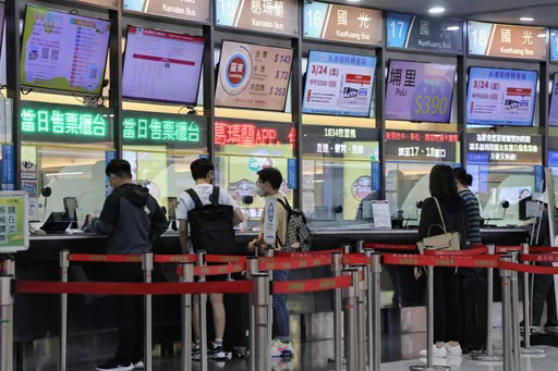 明天端午連假最後一天! 省道附近16路段將塞爆、客運還有半數以上空位