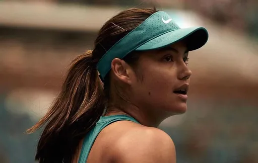 2年前她寫大滿貫史上首次「灰姑娘傳奇」 今卻說:希望沒奪冠