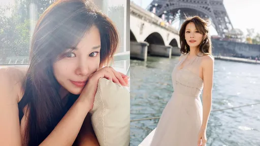 艾莉絲被人長期監視!還原「好大一筆錢消失」被詐騙始末