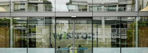 緯創全說了!被問關中國廠、賣印度廠 坦言「地緣衝突壓力大」