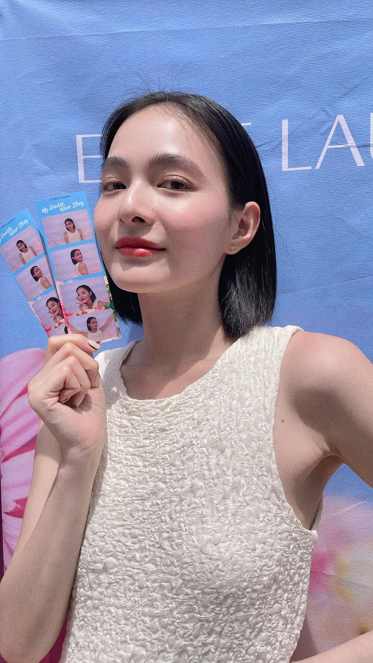 4格拍貼。張家玲攝