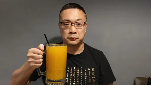 朱學恒昔諷節目來賓「豬哥」　看到鄭家純就靠過去