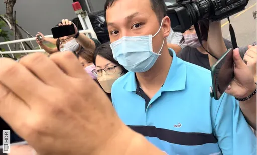 5億高中生「婚姻無效」今調解不成立　夏姓配偶缺席！挨批「不敢出庭」