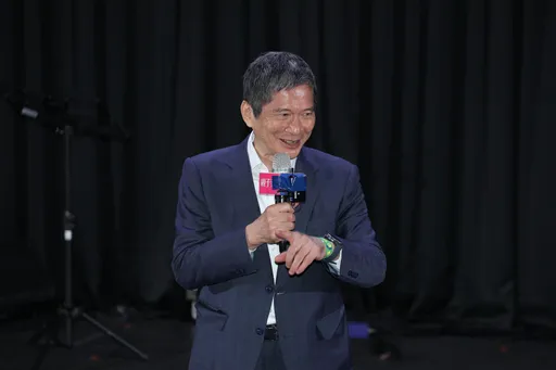 政院證實李永得轉任中央社董座！　盼他續發揮媒體專才