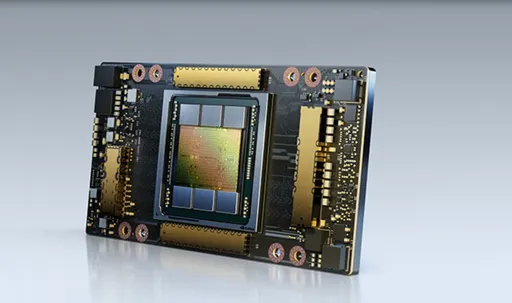 「中國電子第一街」竟買得到輝達高階AI晶片 售價讓人驚呆