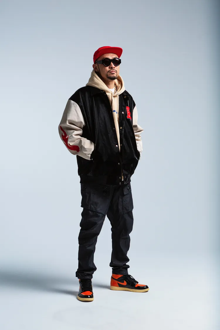 準金曲歌王熱狗將化身老狗新狗連兩天獻唱。本色音樂提供