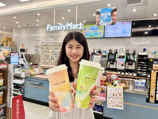 明天請好好上班！超商開工有優惠　咖啡2杯59折、買8送5