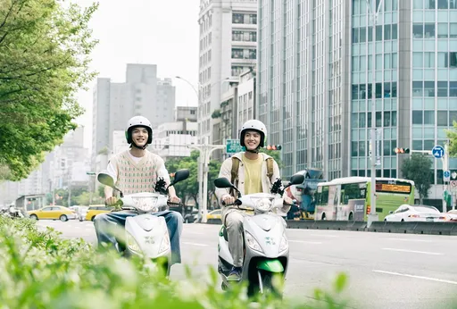 創7年新低!國人購車量年減9.3% 共享機車抽機票搶客
