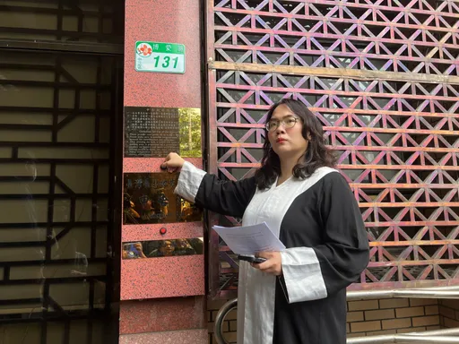 寶成副總被3女控性騷！羊曉東斥「玩火自焚」　告他妨害名譽