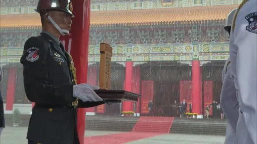 泰北反共孤軍迎靈計劃超低調!吳斯懷籌備3年不敢說 謙稱「成功不必在我」