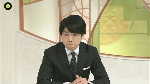 櫻井翔挨轟不躲了!噙淚談傑尼斯性醜聞:有人會因猜測受傷