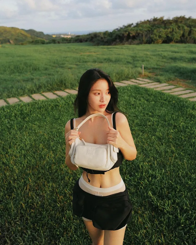 翻攝自蔡瑞雪IG