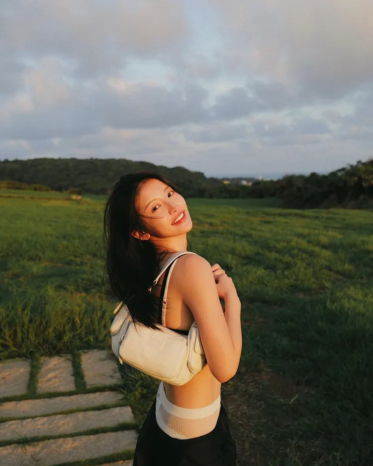 翻攝自蔡瑞雪IG