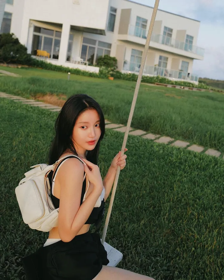 翻攝自蔡瑞雪IG