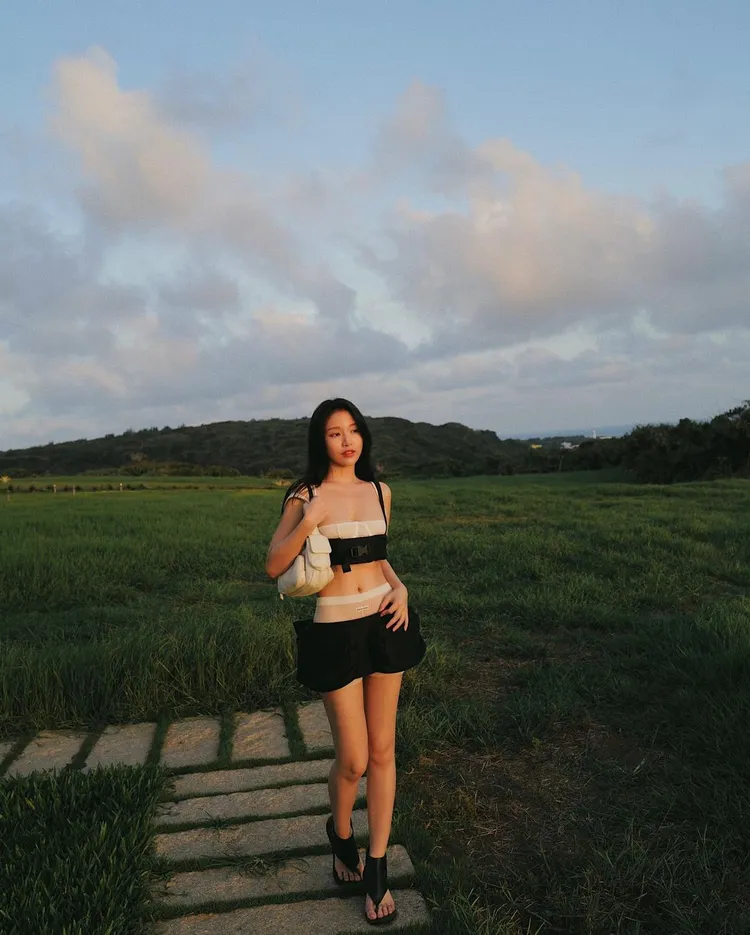 翻攝自蔡瑞雪IG