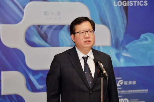 侯友宜重拋核電議題 鄭文燦批矛盾:過去卡核廢、現在又說延役