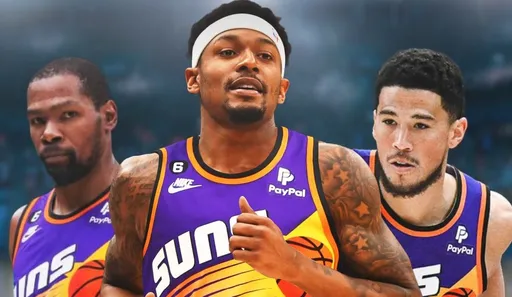 太陽挖來畢爾杜蘭特躺中槍！名球評：詹姆士第5冠愈來愈渺茫