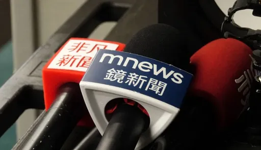 鏡電視最快7月中旬上架!落腳86台 總戶數達263萬戶