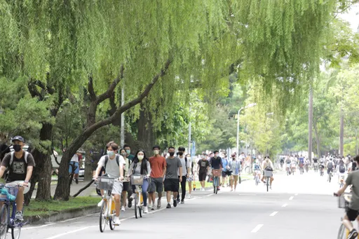 大學服兵役彈性修課配套曝 教育部按人頭補助學校6至12萬