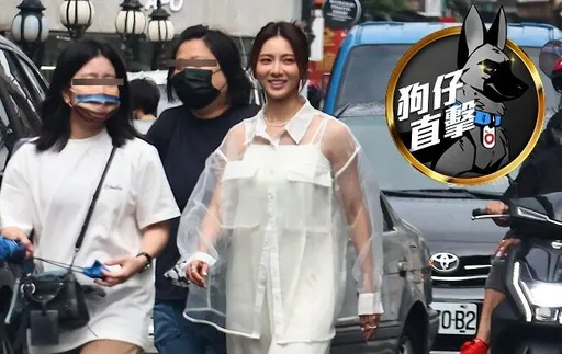 狗仔直擊|豆花妹才被炎亞綸簽下就出事了!摸黑約會李玉璽