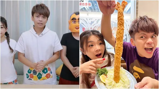 蔡阿嘎酸日本連鎖店翻車　旅遊達人經驗「這家」真的不好吃！