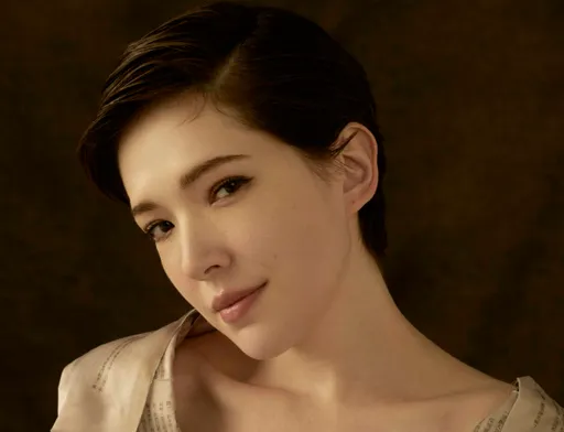 許瑋甯吐心聲「無法回歸正常生活」 曝幸福秘方「靠擁抱」