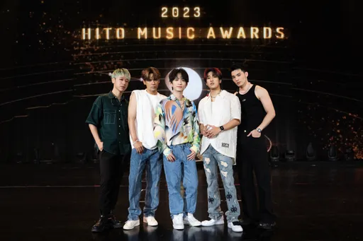 陳零九分手後轉性了？！被爆跟他嘴對嘴　甜讚「嘴唇很軟」