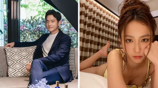 宥勝陷性騷風暴 《機智》CP周曉涵:怎麼可能沒遇過