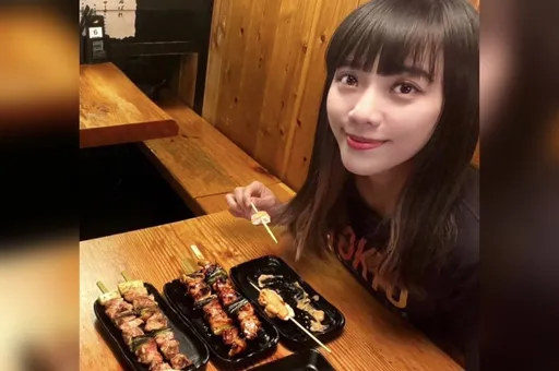 網紅蔡阿嘎爭議登日媒 白眼女神曬這家店修復台日情誼