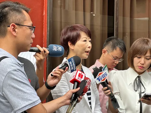 MeToo風潮延燒！　綠委喊「性騷零容忍」：無論黨派都要自我要求