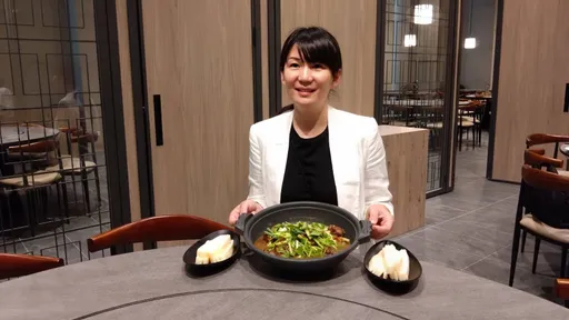 搶好康！台南知名花雕雞料理展新店免排隊　推無菜單「滿5桌送1桌」