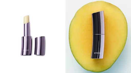 BYREDO跟上芒果季　限量護唇膏飄出酸甜消暑好滋味