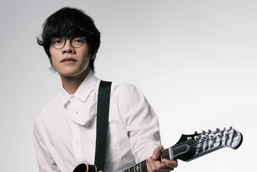 盧廣仲將登「夏戀嘉年華」開唱　私藏花蓮漫遊行程曝光