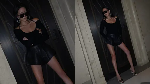 孫芸芸低胸裝配美腿太辣 已婚明星凍未條揚言「抱緊處理」