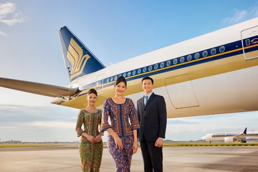 全球最佳航空新航夺冠!长荣第9、星宇首入榜 AirAsia获低成本第1