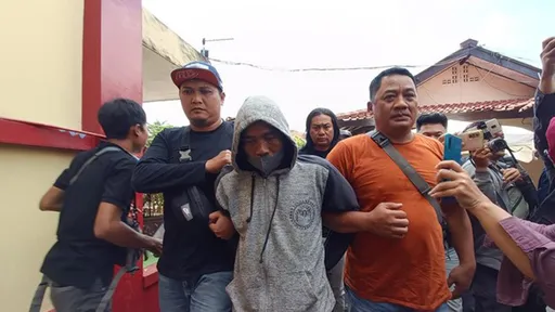 性侵未成年女兒「生7嬰全活埋」 獸父:靈媒告訴我亂倫能致富