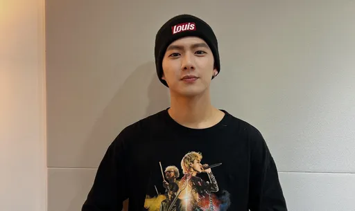 吳念軒難忘親姊因病離世 趕去醫院卻險命喪馬路